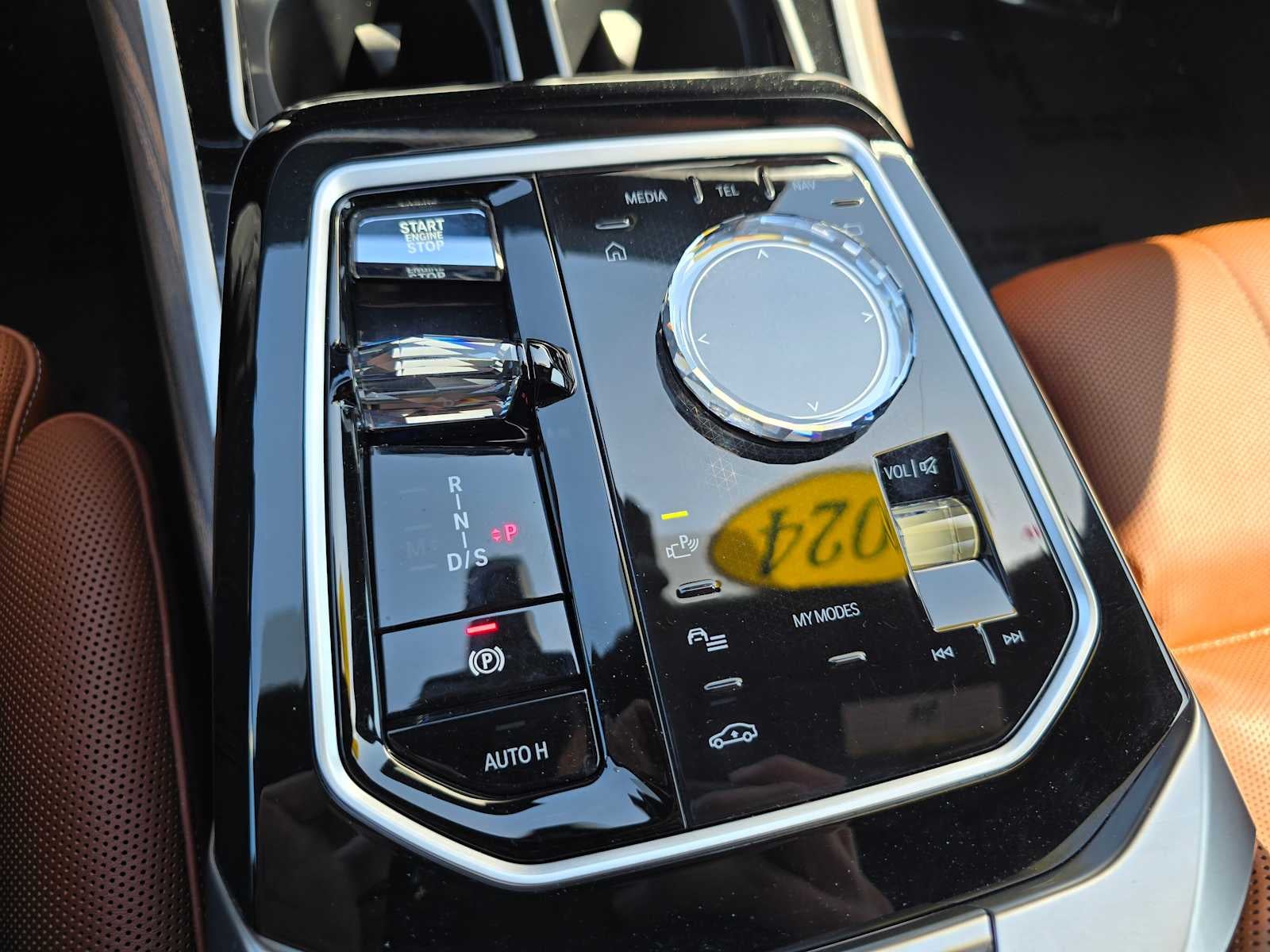 2023 BMW 760i xDrive 760i xDrive