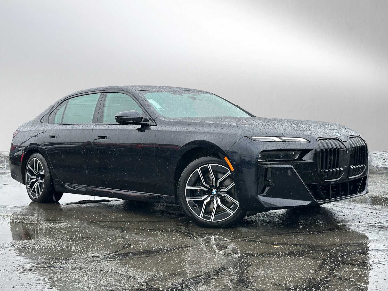 2023 BMW 760i xDrive 760i xDrive