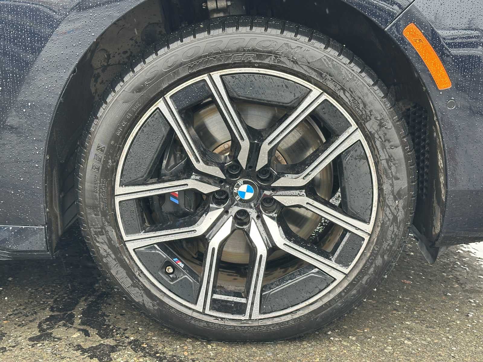 2023 BMW 760i xDrive 760i xDrive