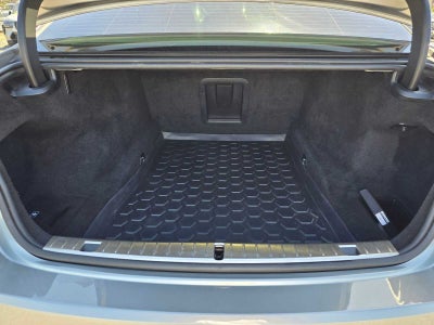 2021 BMW 740i 740i