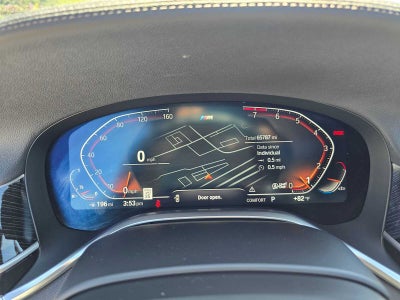 2021 BMW 740i 740i
