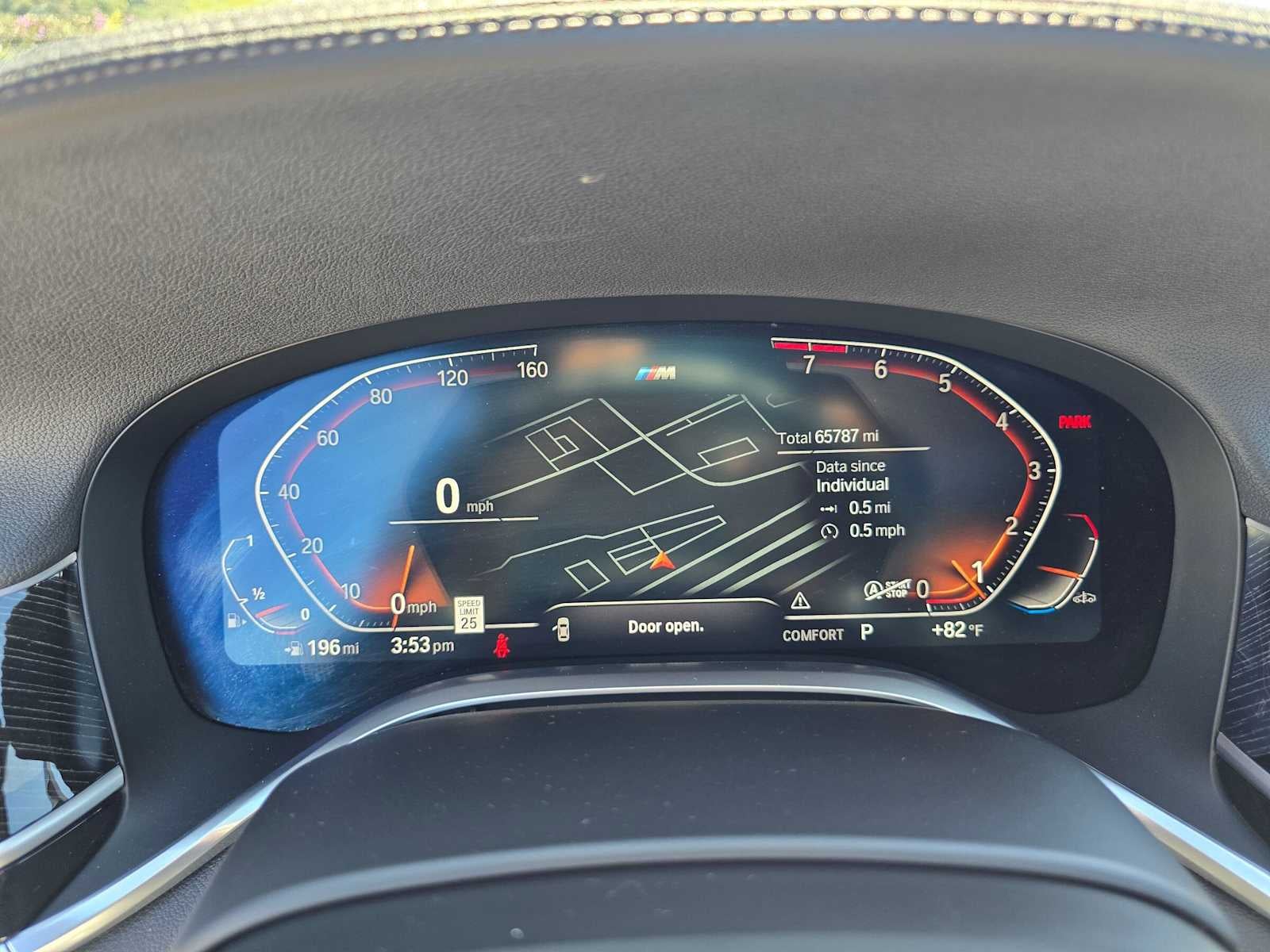 2021 BMW 740i 740i