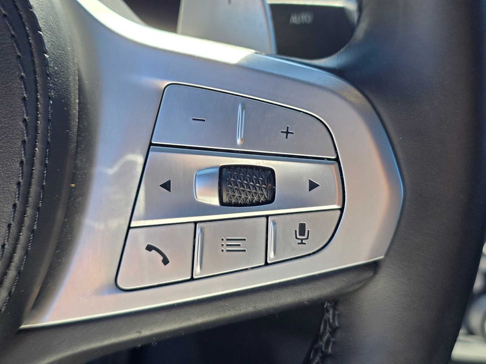 2021 BMW 740i 740i
