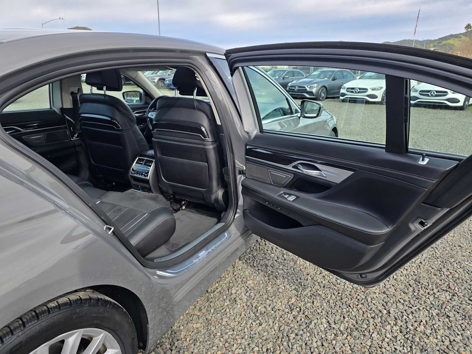 2020 BMW 7 Series 745e xDrive iPerformance