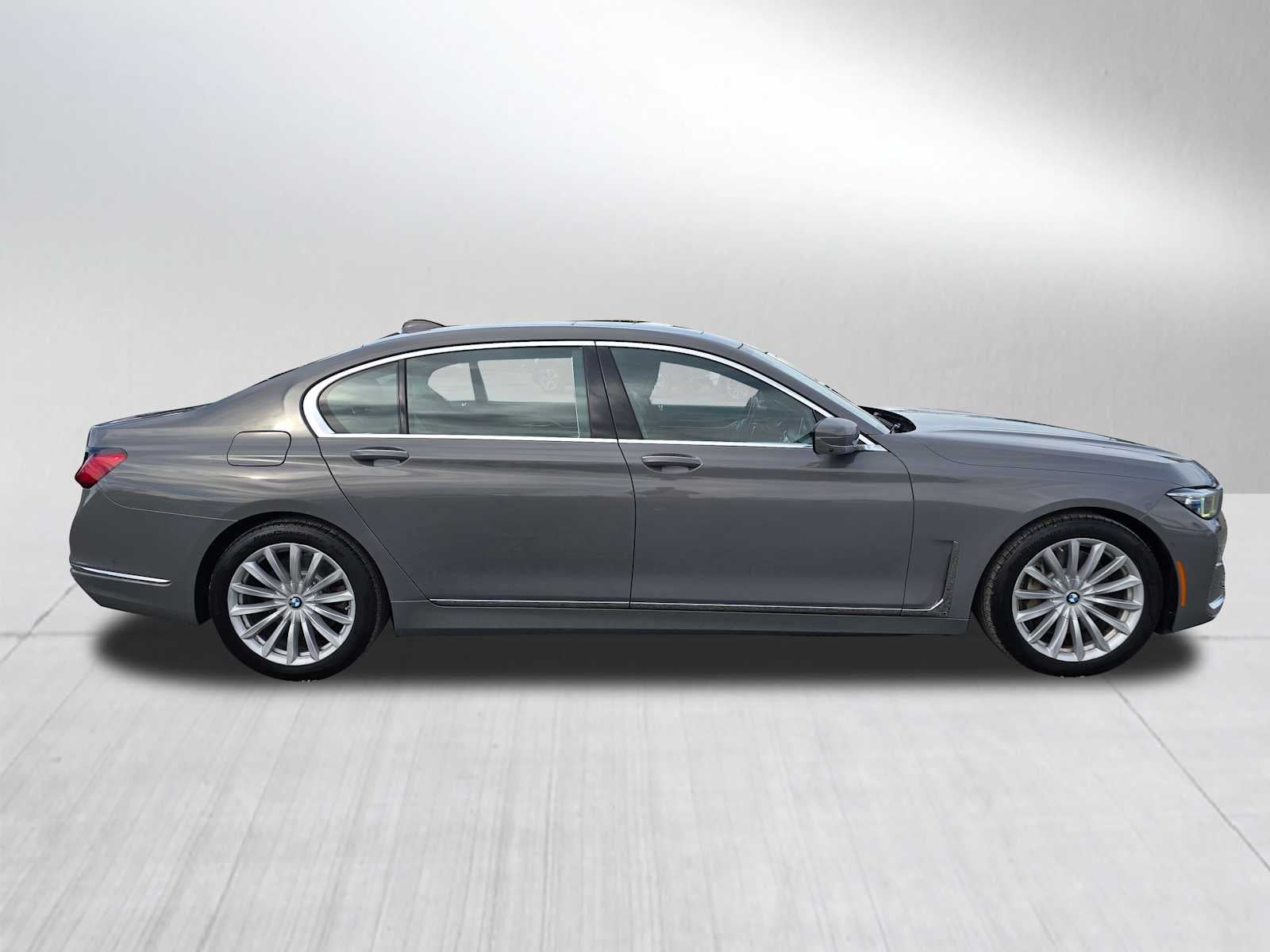 2020 BMW 7 Series 745e xDrive iPerformance