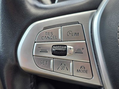 2020 BMW 7 Series 745e xDrive iPerformance