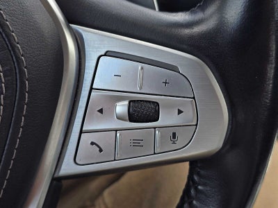 2020 BMW 7 Series 745e xDrive iPerformance