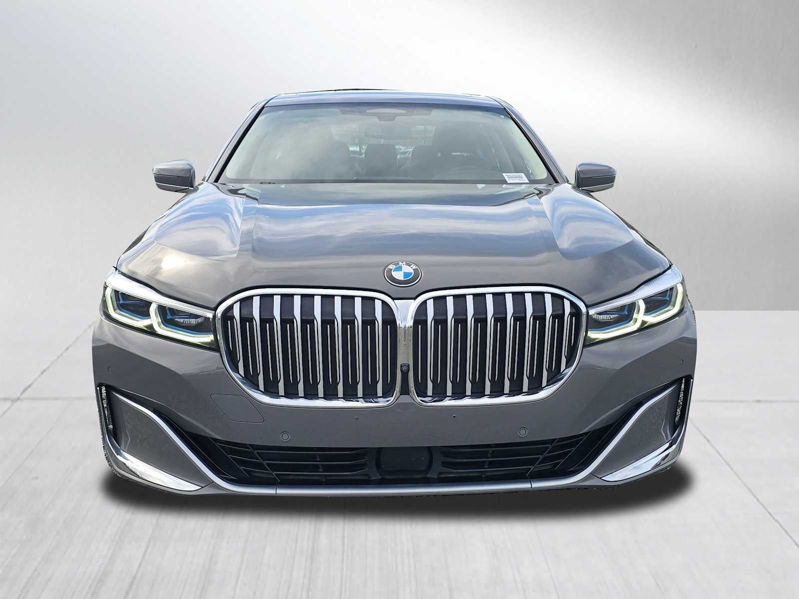 2020 BMW 7 Series 745e xDrive iPerformance