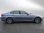 2020 BMW 5 Series 530i
