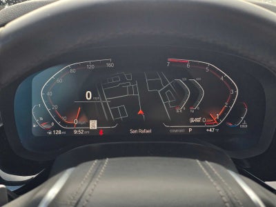 2020 BMW 5 Series 530i