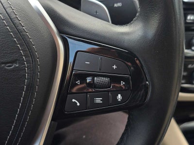 2020 BMW 5 Series 530i