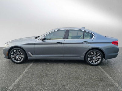 2020 BMW 5 Series 530i
