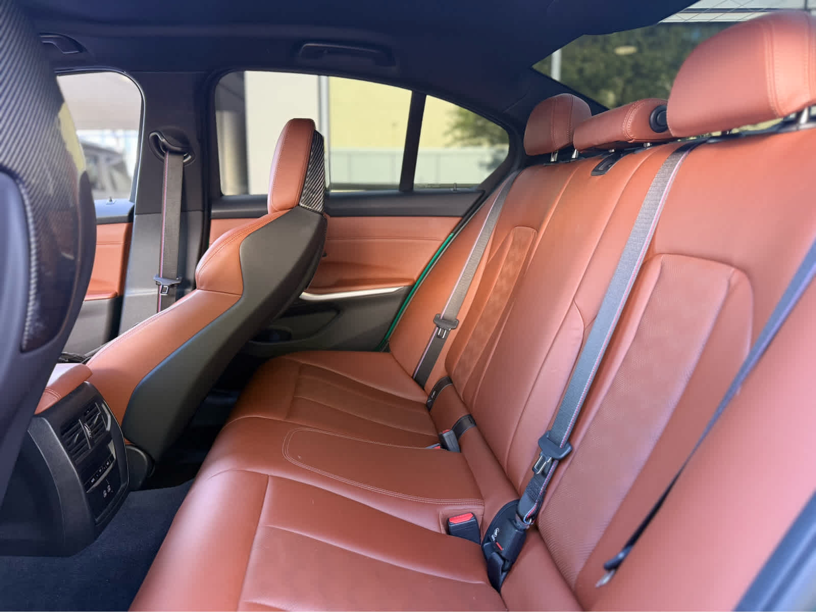 2025 BMW M Models Competition