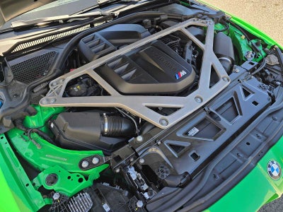 2024 BMW M3 CS