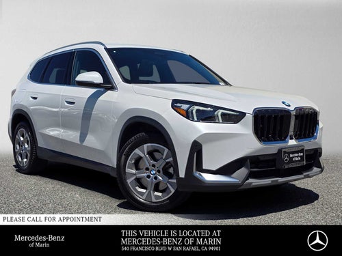 2023 BMW X1 xDrive28i xDrive28i