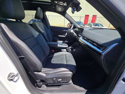 2023 BMW X1 xDrive28i xDrive28i