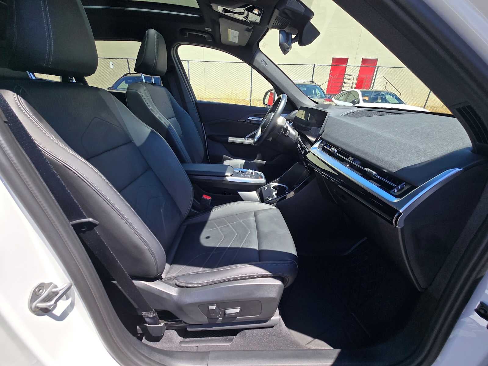2023 BMW X1 xDrive28i xDrive28i