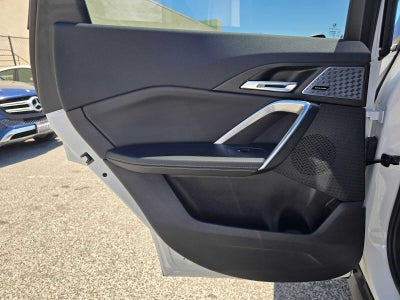 2023 BMW X1 xDrive28i xDrive28i
