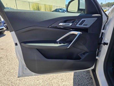 2023 BMW X1 xDrive28i xDrive28i