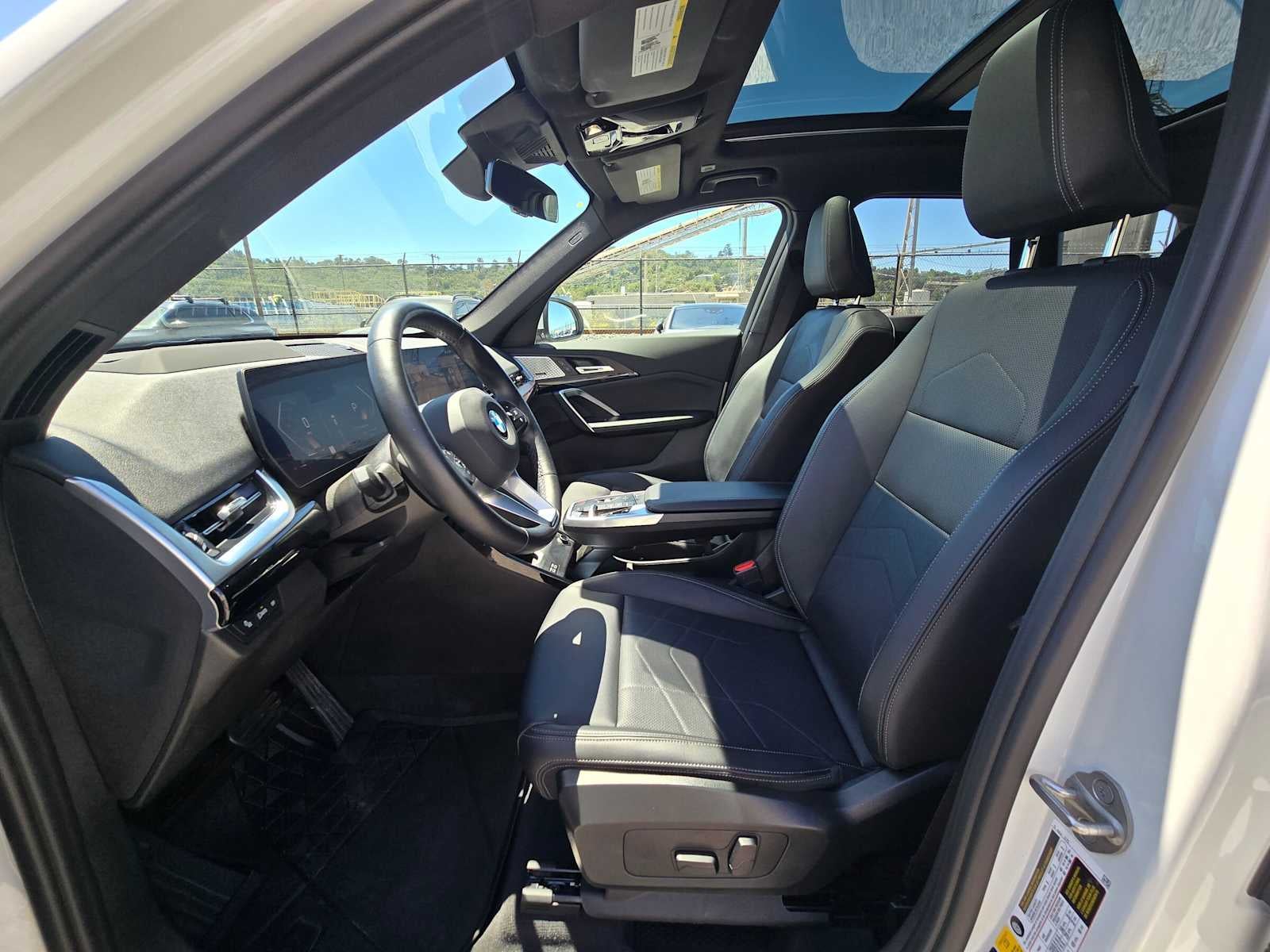 2023 BMW X1 xDrive28i xDrive28i