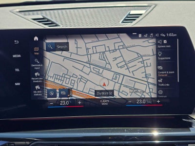 2023 BMW X1 xDrive28i xDrive28i