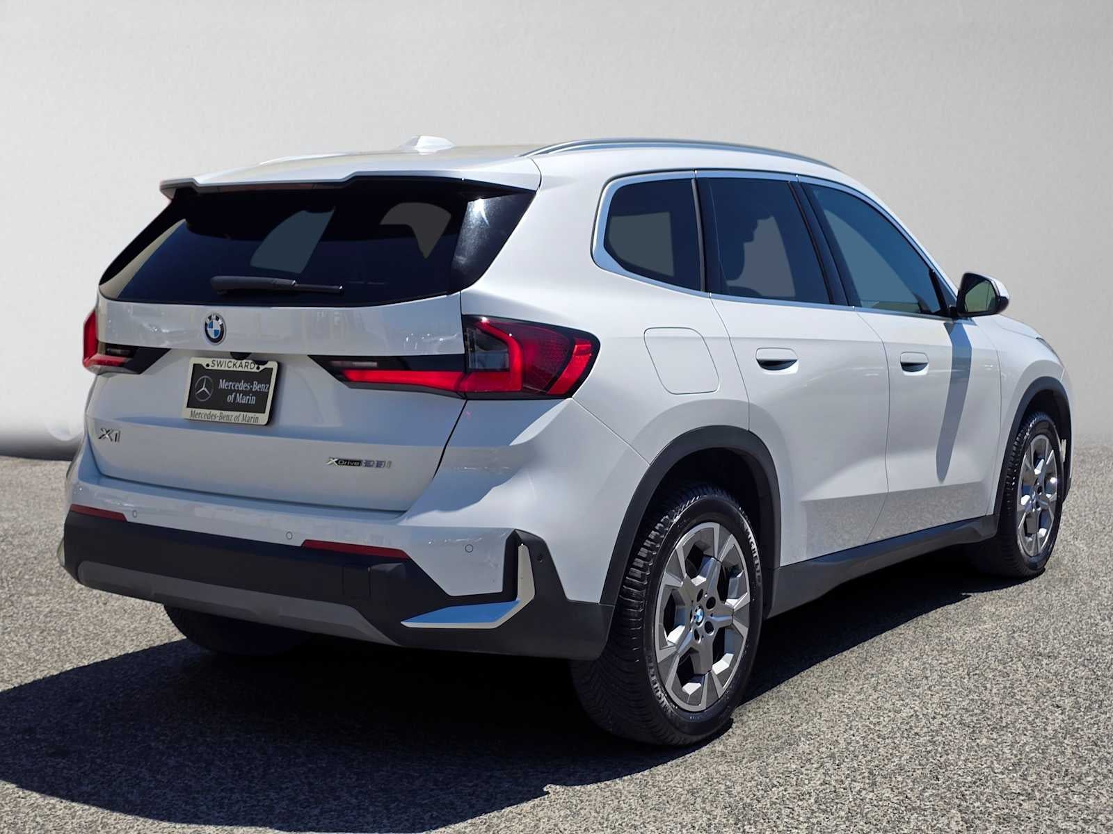 2023 BMW X1 xDrive28i xDrive28i