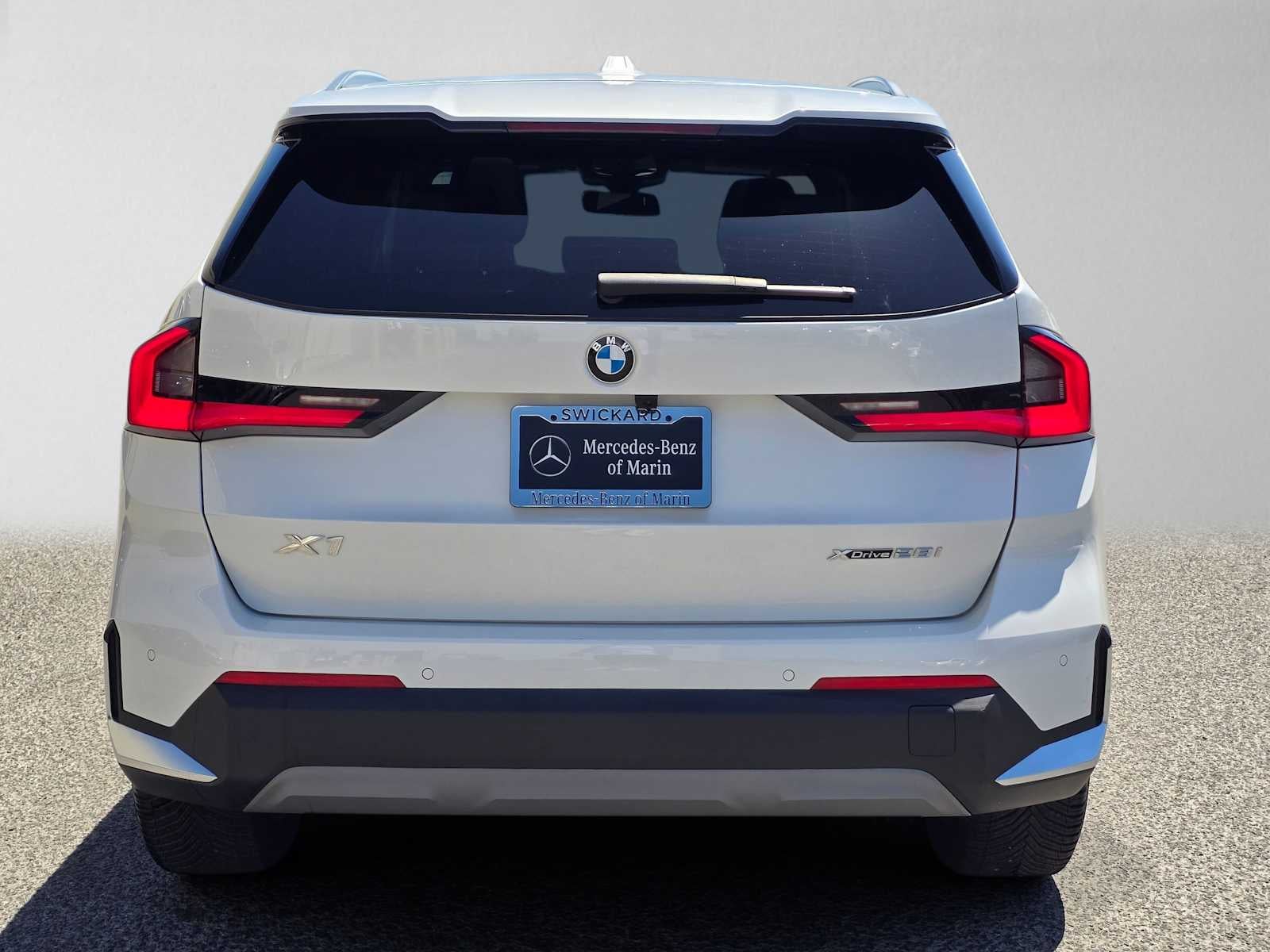 2023 BMW X1 xDrive28i xDrive28i