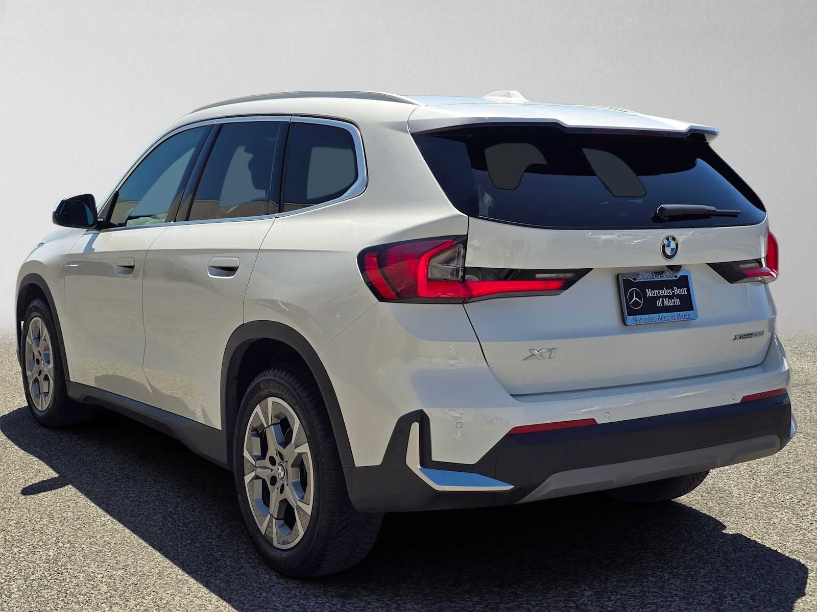 2023 BMW X1 xDrive28i xDrive28i