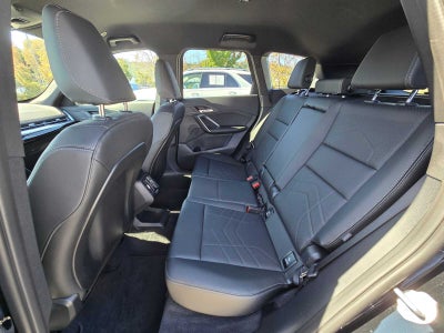 2025 BMW X1 xDrive28i xDrive28i