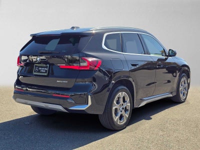 2025 BMW X1 xDrive28i xDrive28i
