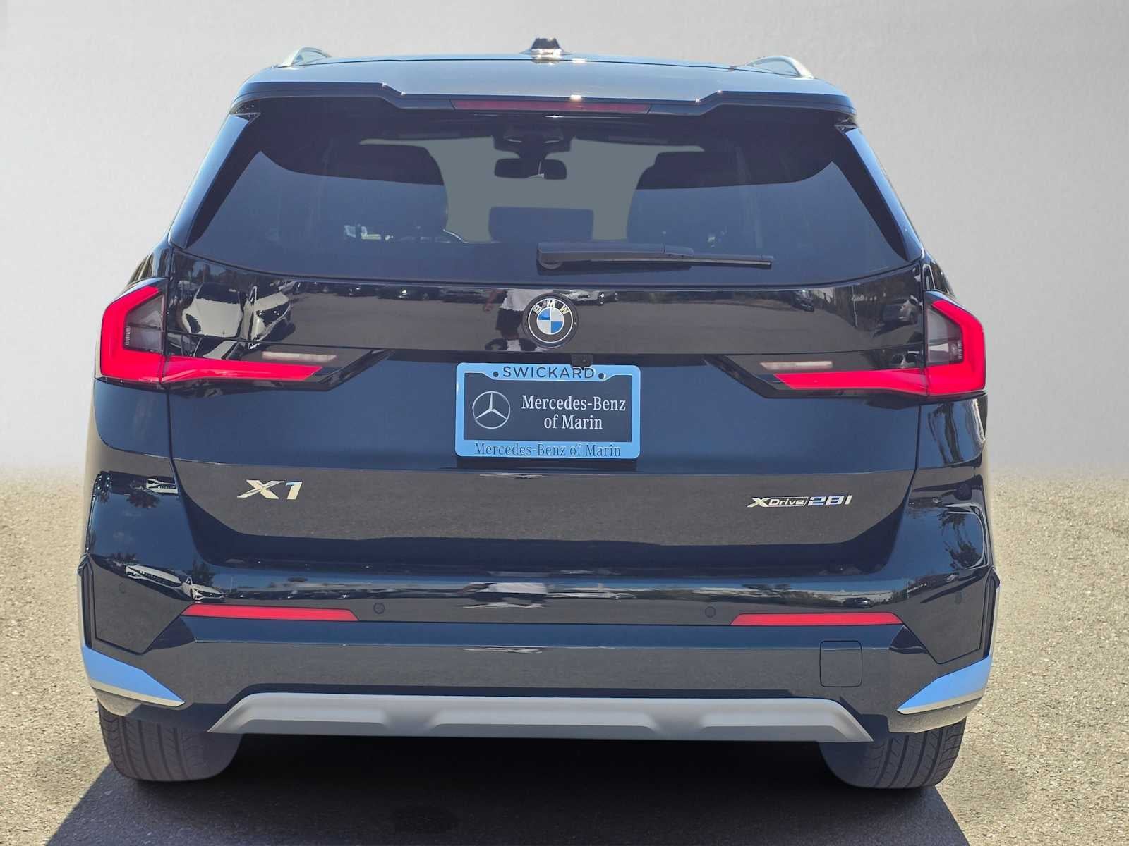2025 BMW X1 xDrive28i xDrive28i