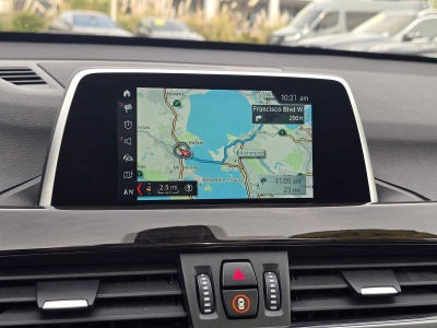 2018 BMW X1 xDrive28i xDrive28i