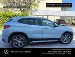 2022 BMW X2 xDrive28i xDrive28i