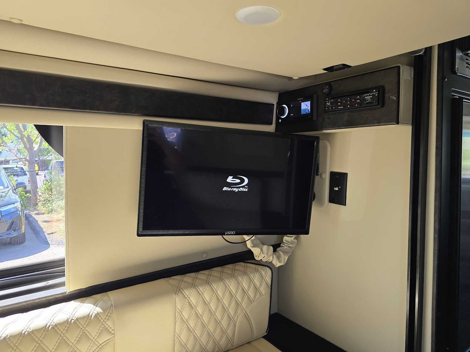 2019 Mercedes-Benz Sprinter Cargo Van 3500XD High Roof V6 170 RWD