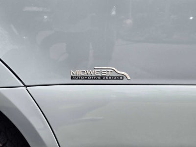 2019 Mercedes-Benz Sprinter Cargo Van 3500XD High Roof V6 170 RWD