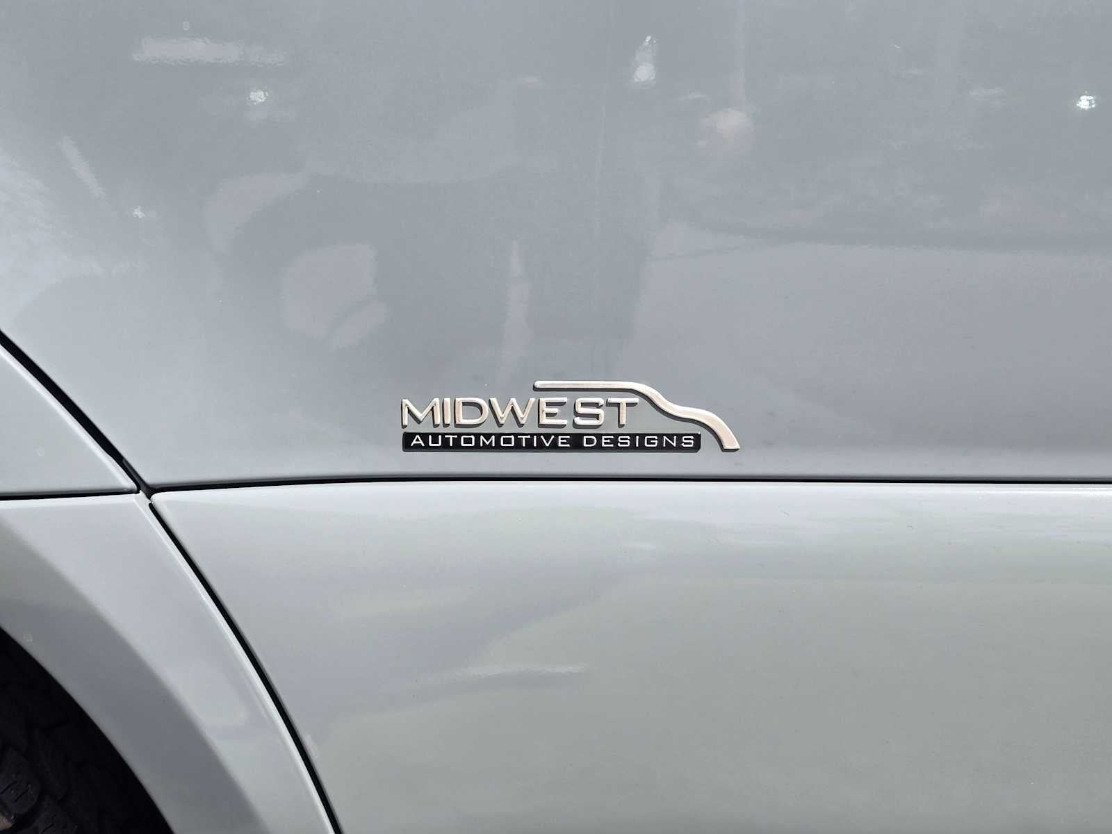 2019 Mercedes-Benz Sprinter Cargo Van 3500XD High Roof V6 170 RWD