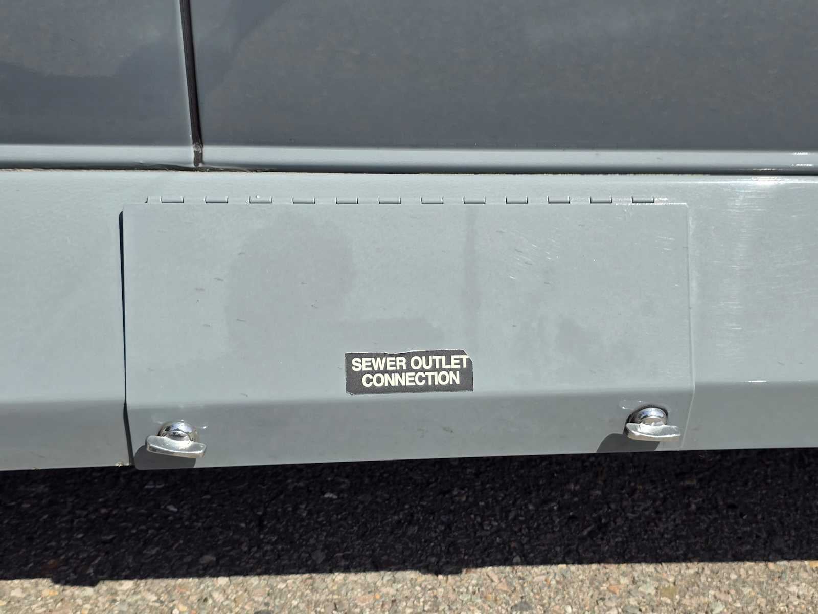 2019 Mercedes-Benz Sprinter Cargo Van 3500XD High Roof V6 170 RWD