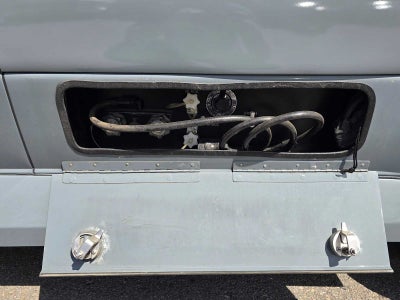 2019 Mercedes-Benz Sprinter Cargo Van 3500XD High Roof V6 170 RWD