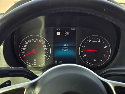 2019 Mercedes-Benz Sprinter Cargo Van 3500XD High Roof V6 170 RWD