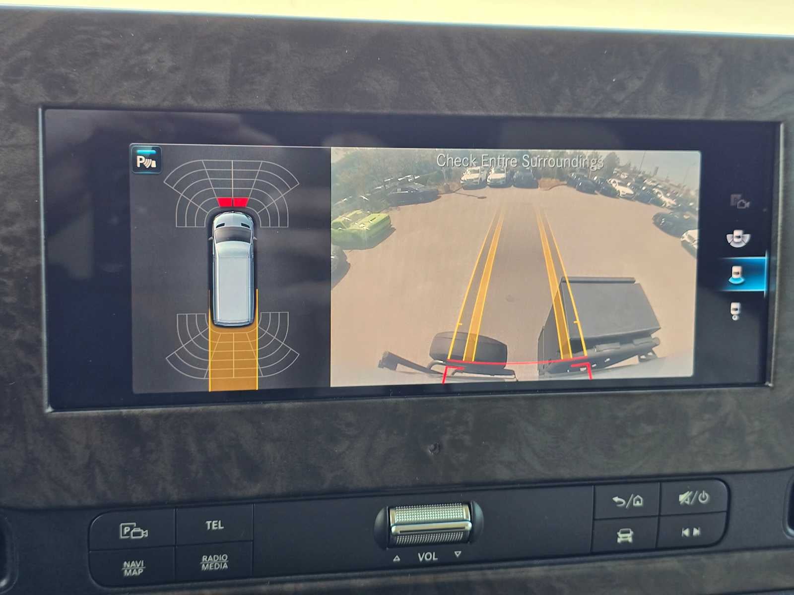 2019 Mercedes-Benz Sprinter Cargo Van 3500XD High Roof V6 170 RWD