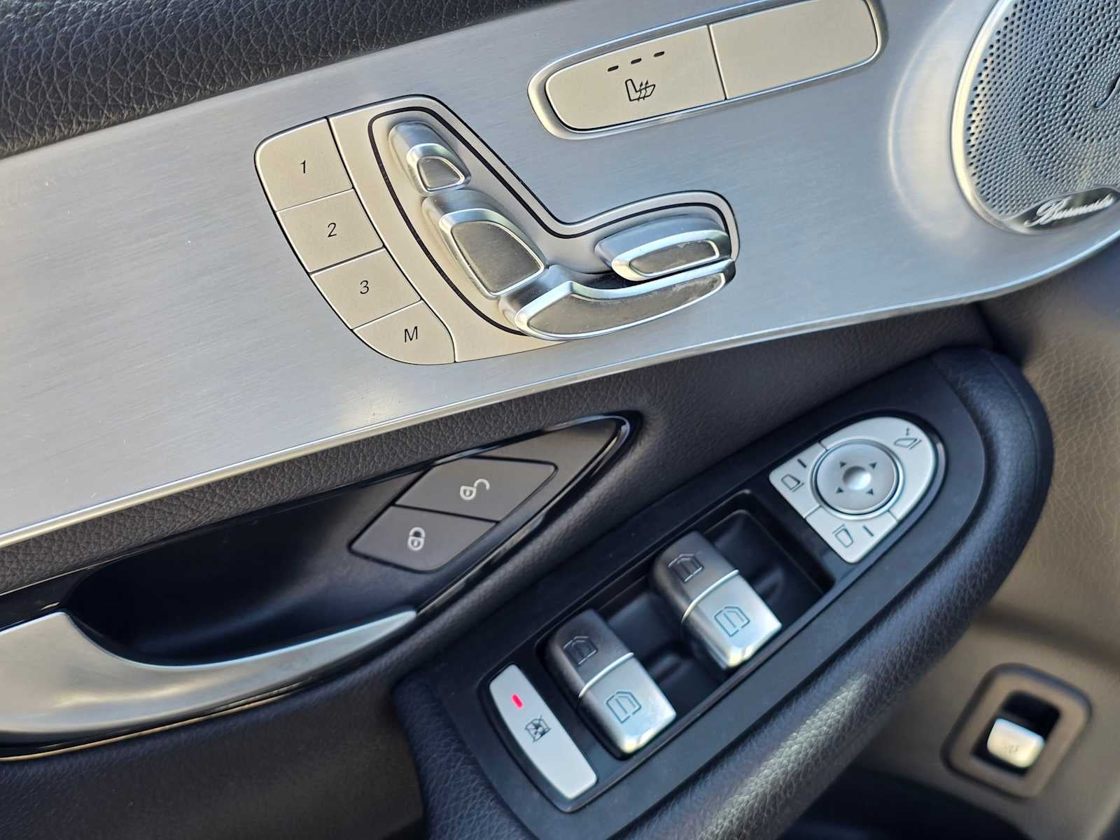 2019 Mercedes-Benz GLC 300 4MATIC® SUV