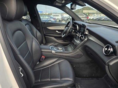 2019 Mercedes-Benz GLC 300 GLC 300