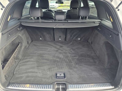 2019 Mercedes-Benz GLC 300 GLC 300