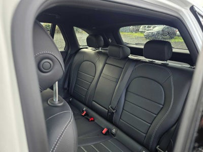 2019 Mercedes-Benz GLC 300 GLC 300