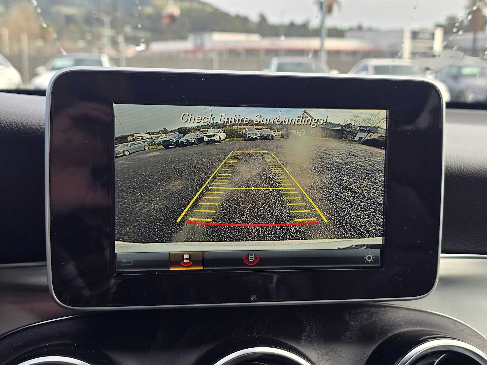 2019 Mercedes-Benz GLC 300 GLC 300