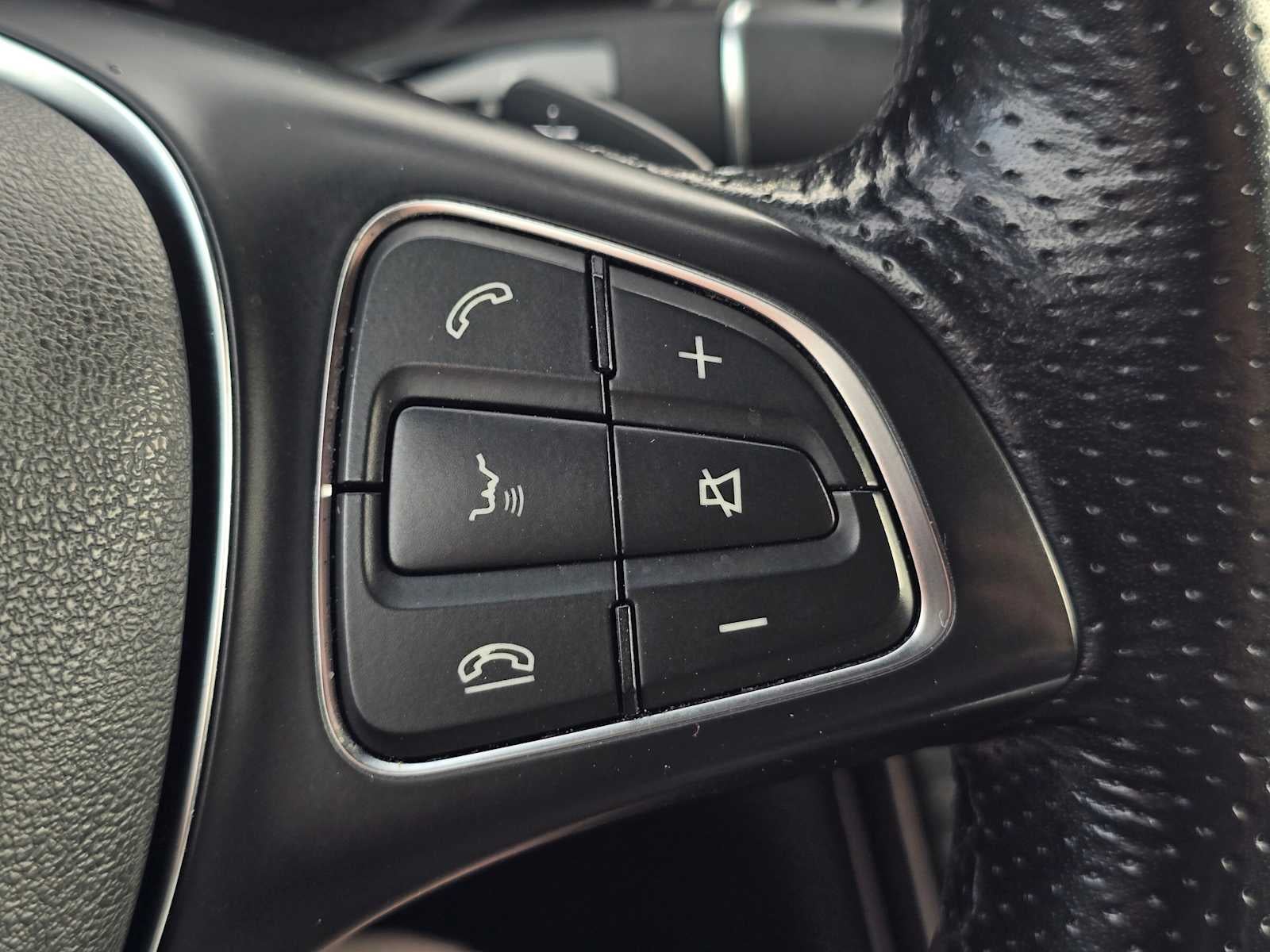 2019 Mercedes-Benz GLC 300 GLC 300