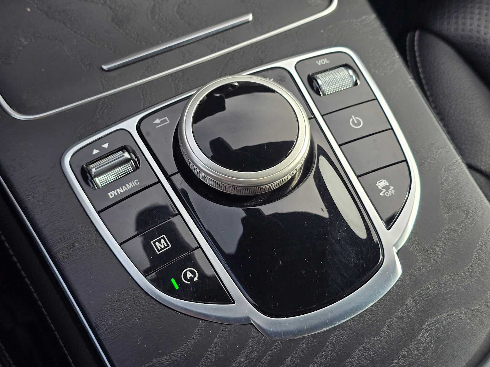 2019 Mercedes-Benz GLC 300 GLC 300