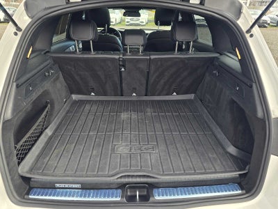 2019 Mercedes-Benz GLC 350e GLC 350e