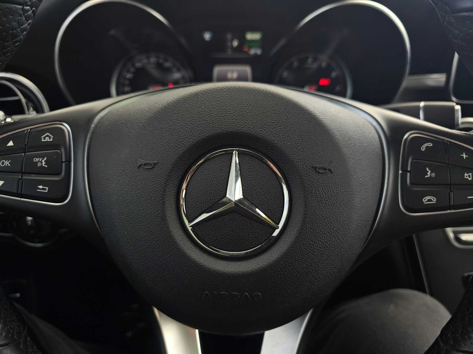 2019 Mercedes-Benz GLC 350e GLC 350e