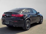 2019 Mercedes-Benz GLC 300 4MATIC® Coupe